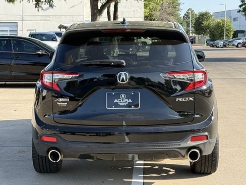 Used 2023 Acura RDX A-Spec FWD image 5
