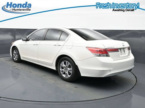 Used 2012 Honda Accord SE image 7