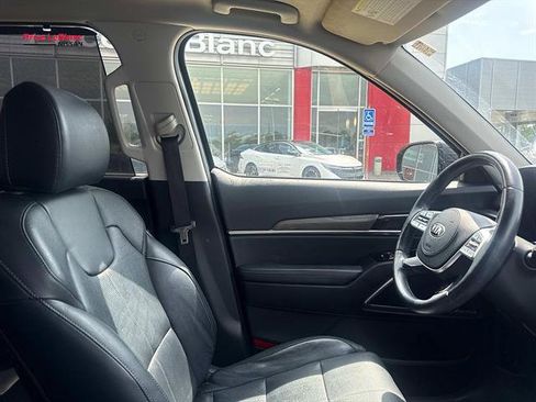 Used 2021 Kia Telluride SX w/ Nightfall Edition Package AWD/4WD image 11