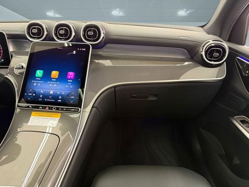 New 2026 Mercedes-Benz GLC 300 image 26