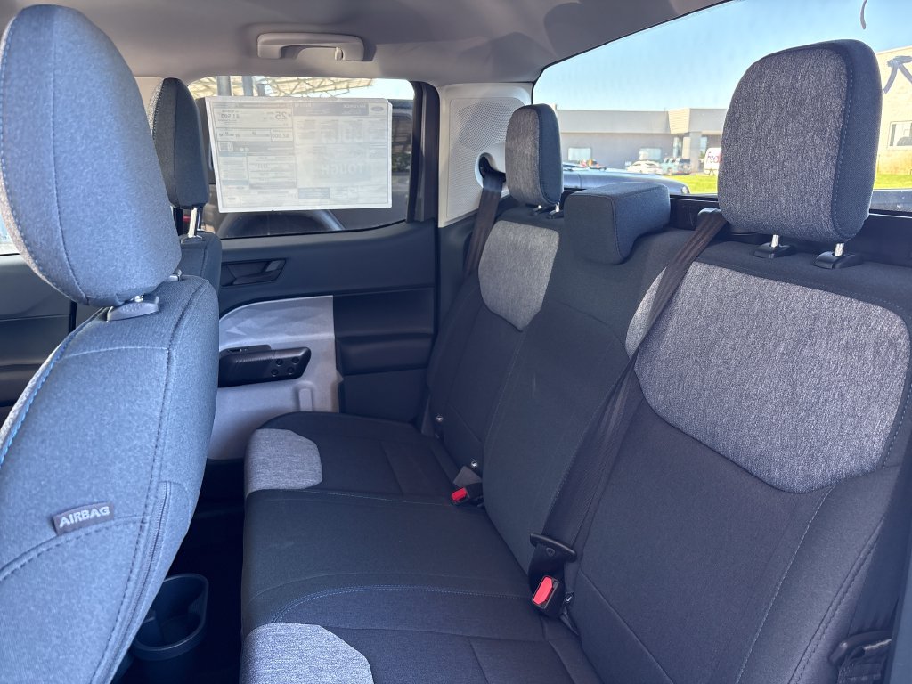 New 2026 Ford Maverick XLT AWD/4WD image 21