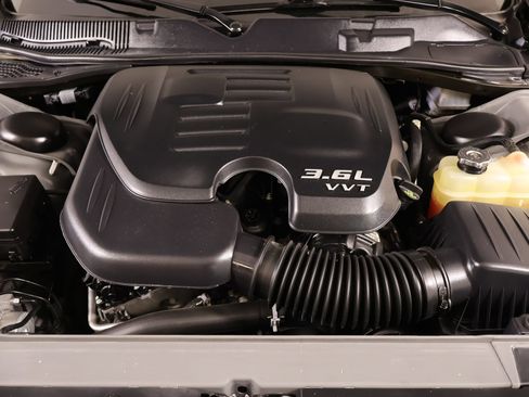 Used 2023 Dodge Challenger GT w/ Blacktop Package RWD image 18