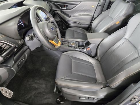 Certified 2023 Subaru Forester Wilderness image 14