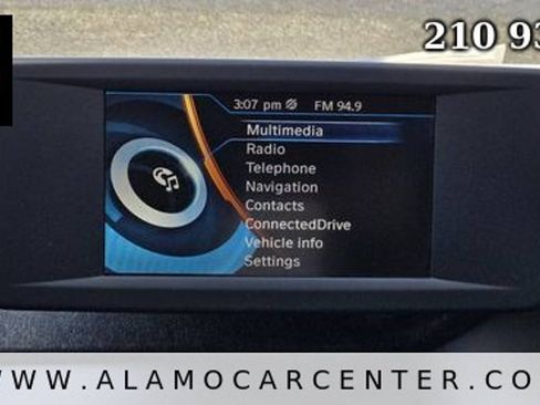 Used 2014 BMW i3 RWD image 40
