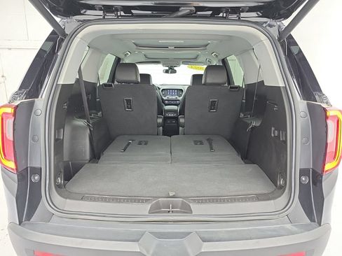 Used 2023 GMC Acadia AT4 w/ GMC Pro Grade Package AWD/4WD image 62