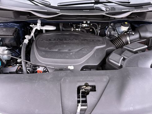 Certified 2023 Honda Odyssey EX-L image 15