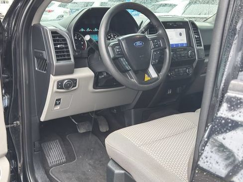 Used 2020 Ford F150 XLT AWD/4WD image 14