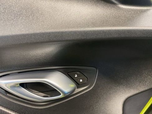 Used 2020 Chevrolet Camaro LT RWD image 29