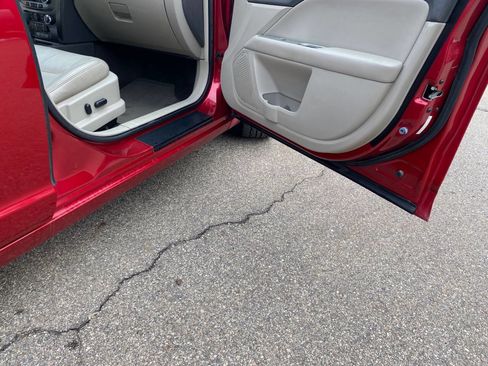 Used 2012 Ford Fusion SEL image 46