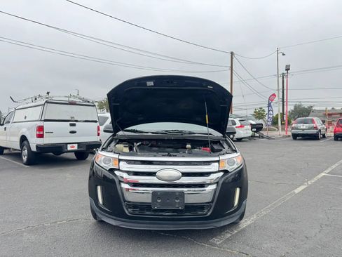 Used 2013 Ford Edge SEL FWD image 16