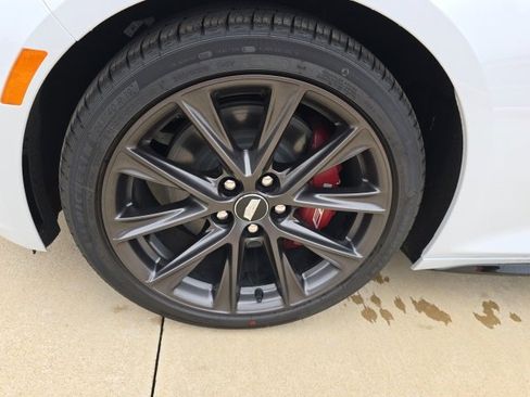 New 2026 Cadillac CT5 Sport image 9