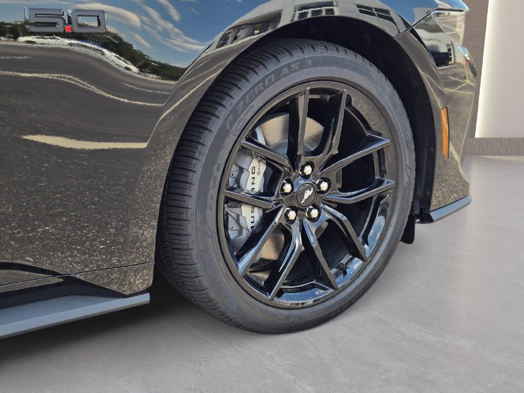 Used 2026 Ford Mustang GT Premium RWD image 11