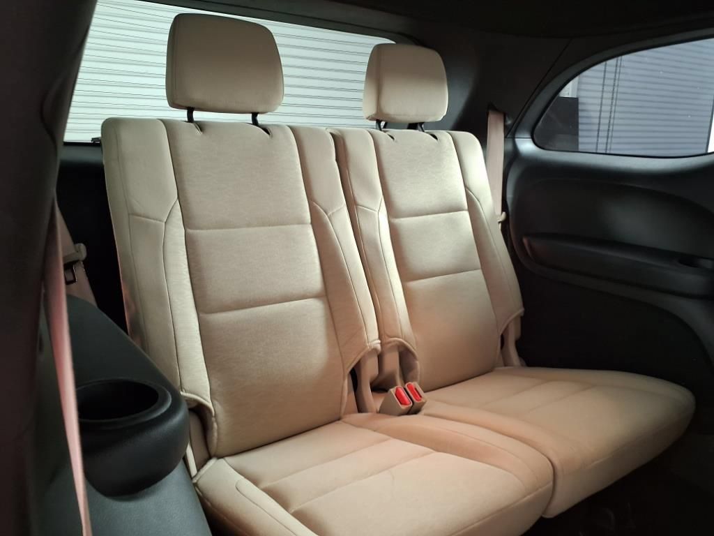 Used 2022 Dodge Durango GT AWD/4WD image 13