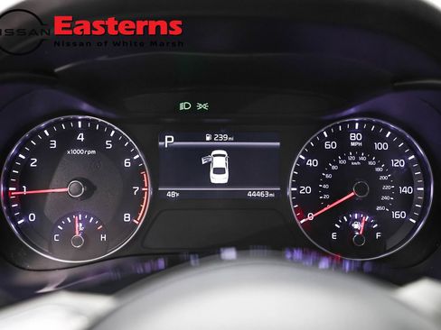 Used 2024 Kia Forte LXS FWD image 17