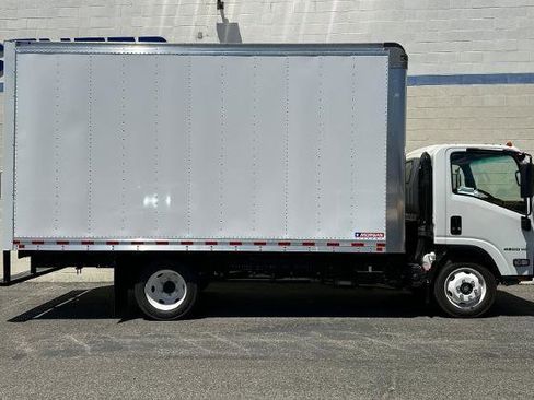New 2024 Chevrolet Low Cab Forward image 3