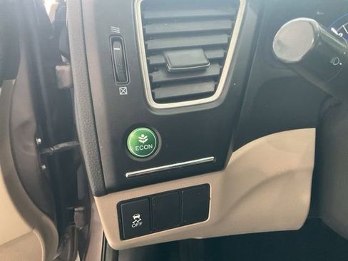 Used 2015 Honda Civic LX image 6