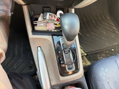 Used 2014 Honda Civic LX image 9