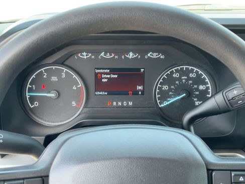 Used 2024 Ford F250 XLT w/ FX4 Off-Road Package image 19