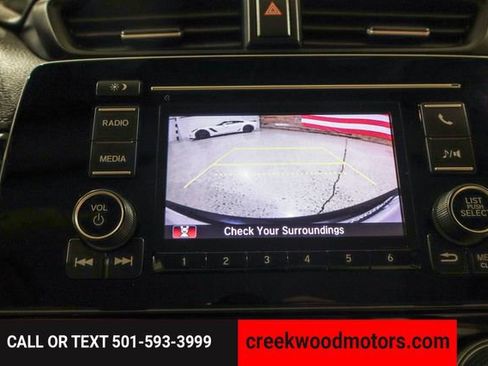 Used 2019 Honda CR-V LX image 49
