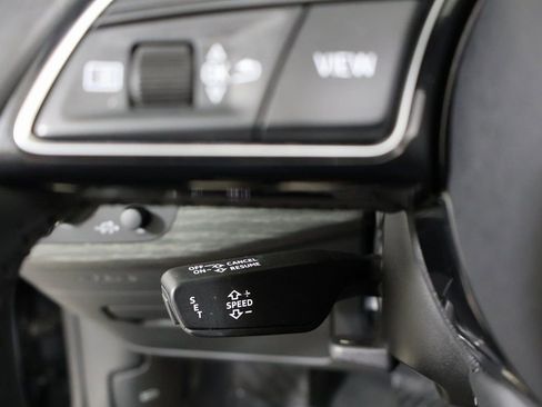 Used 2020 Audi A5 2.0T Premium Plus w/ Premium Plus image 28