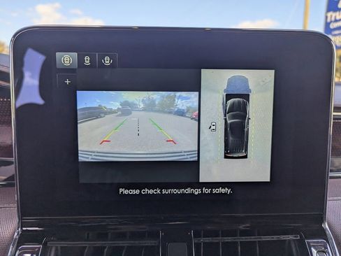 Used 2021 Lincoln Navigator Black Label image 22