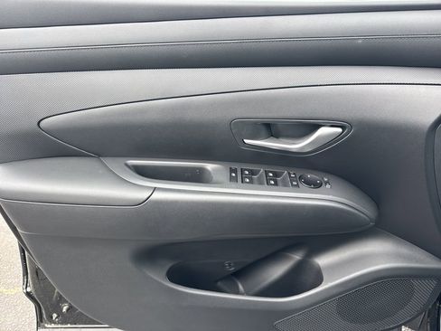 New 2025 Hyundai Tucson Blue AWD/4WD image 10