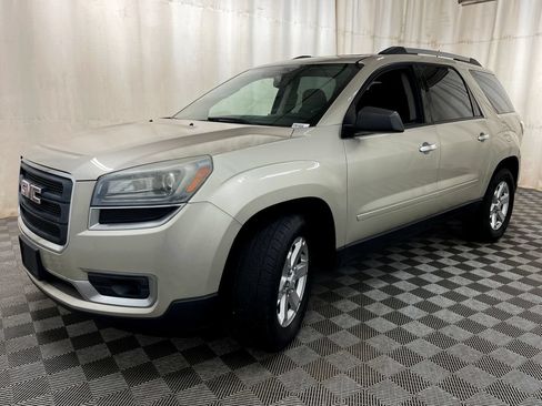 Used 2014 GMC Acadia SLE FWD image 15