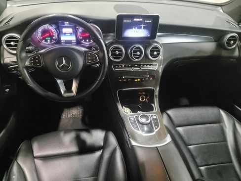 Used 2018 Mercedes-Benz GLC 300 image 22