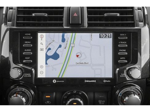 Used 2023 Toyota 4Runner 40th Anniversary SE AWD/4WD image 11