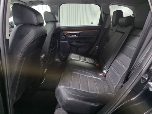 Used 2021 Honda CR-V EX-L image 10