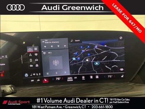 Certified 2025 Audi Q5 Premium w/ Convenience Package image 24