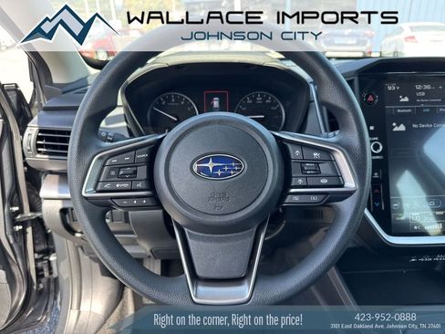 Used 2026 Subaru Impreza 2.0i Sport AWD/4WD image 28