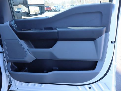 Used 2024 Ford F250 XL w/ XL Off-Road Package image 28