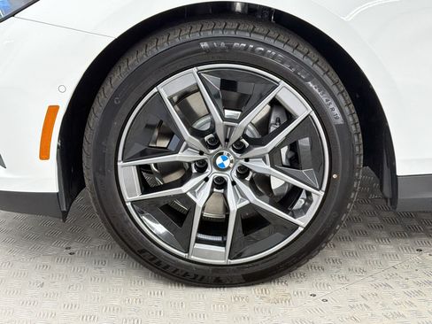 New 2027 BMW 530i RWD image 11