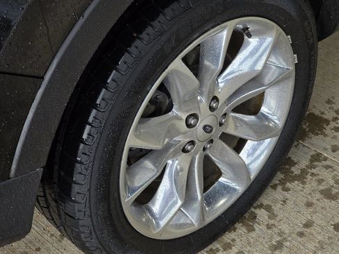 Used 2015 Ford Explorer Limited w/ Equipment Group 301A FWD image 38