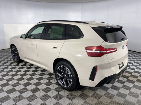 New 2026 BMW X3 xDrive30 w/ Premium Package image 24