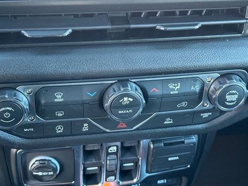 New 2026 Jeep Wrangler Unlimited Sport AWD/4WD image 20