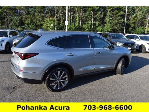 Used 2026 Acura MDX w/ Technology Package image 11