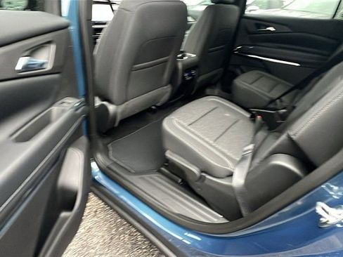 New 2026 Chevrolet Traverse LT image 17