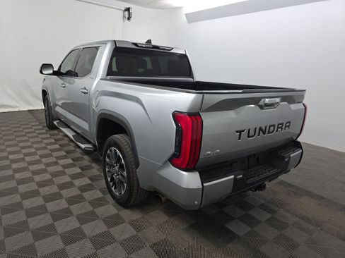 Used 2023 Toyota Tundra Limited w/ Power Package image 5