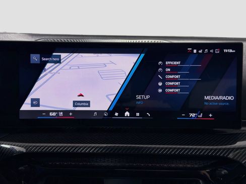 New 2026 BMW M2 w/ Lighting Package RWD image 15