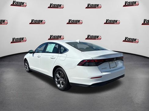 Used 2024 Honda Accord EX image 7