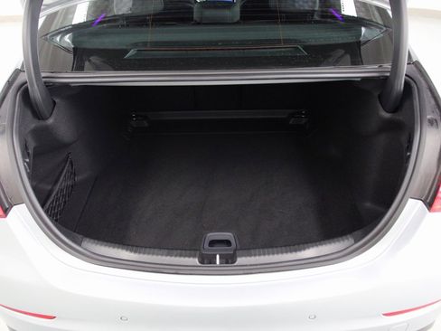 Certified 2025 Mercedes-Benz C 300 4MATIC Sedan image 25