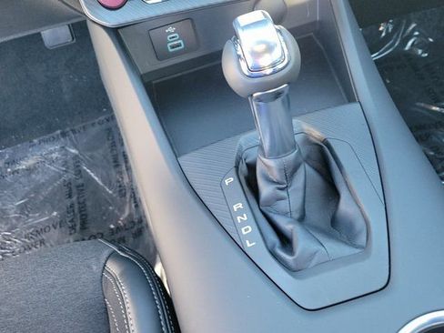 New 2026 Ford Mustang Premium RWD image 9