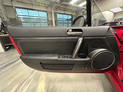 Used 2012 MAZDA MX-5 Miata Special Edition image 35