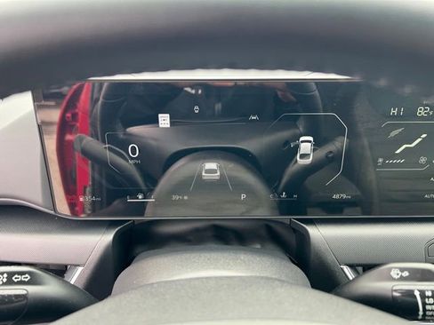 Certified 2025 Kia K4 EX image 19