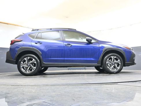 New 2026 Subaru Crosstrek 2.0i Premium AWD/4WD image 44