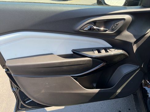 New 2026 Chevrolet Trax LT w/ Driver Confidence Package FWD image 15