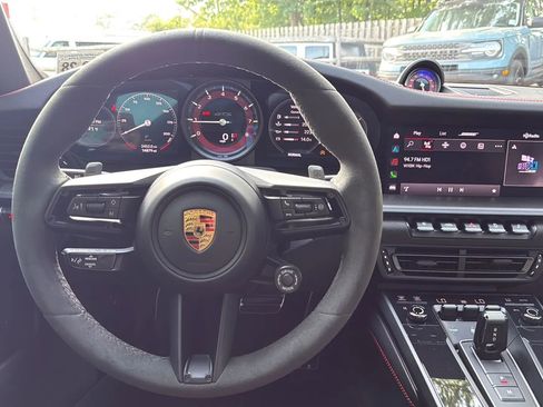 Used 2023 Porsche 911 Carrera 4 GTS AWD/4WD image 24