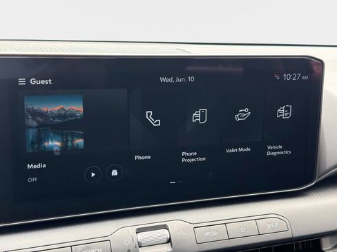 New 2026 Kia K4 FWD image 20